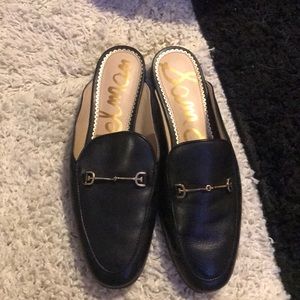 Sam Edelman Mules